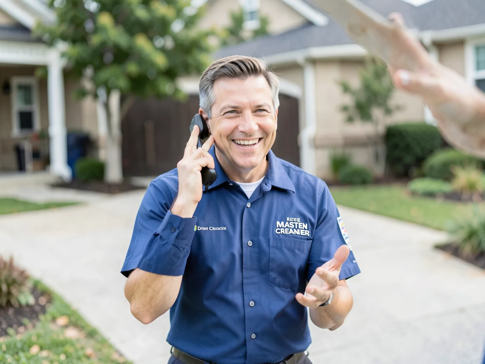 Drain Cleaning Palmer Lake, CO FAQs